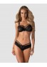 860-SET-1 Ensemble 2 pcs - Noir