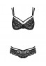 860-SET-1 Ensemble 2 pcs - Noir