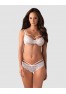 860-SET-2 Ensemble 2 pcs - Blanc