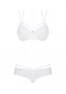 860-SET-2 Ensemble 2 pcs - Blanc