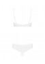 Alabastra Ensemble 2 pcs - Blanc