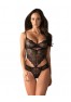 Alluria Body - Noir