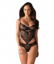 Alluria Body - Noir