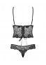 Alluria Body - Noir