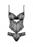 Alluria Body - Noir