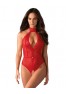 Dagmarie Body Rouge