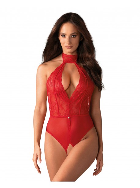 Dagmarie Body Rouge