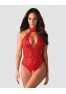 Dagmarie Body Rouge