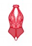 Dagmarie Body Rouge