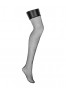 Darkessia Stockings - Black