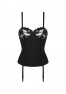 Editya corset noir
