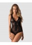 Fiorenta Teddy - Black