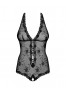 Fiorenta Body - Noir