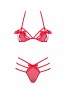 Giftella Set 2 pcs - Red