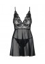 Idillia / Imperia Babydoll - Black