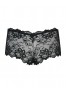 Idillia | Imperia Shorty - Noir