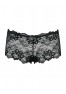 Idillia | Imperia Shorty - Noir