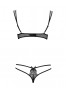 Intensa Ensemble 2 pcs - Noir