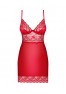 Lovica Chemise - Red