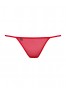 Luiza Thong - Red