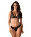 Luvae set 2 pcs - black