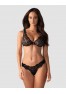 Luvae set 2 pcs - black