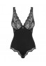 Luvae Teddy - Black
