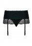 Miamor garter belt