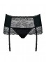 Miamor garter belt