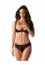 Miamor Demi Soutien-gorge - Noir