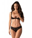 Miamor Demi Soutien-gorge - Noir