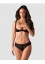 Miamor Demi Soutien-gorge - Noir