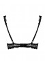 Miamor Demi Soutien-gorge - Noir