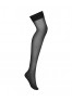 S800 Black Stockings