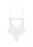 Alissium teddy - White