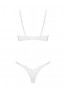 Alissium 2-pcs set - White