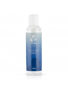 Lubrifiant Easyglide Anal effet froid - 150 ml