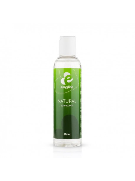 Lubrifiant Naturel Easyglide à base d'eau - 150 ml
