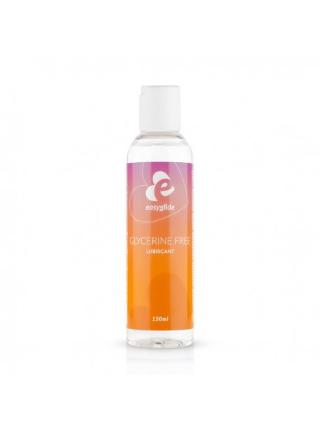 Easyglide Glycerine free lubricant - 150 ml