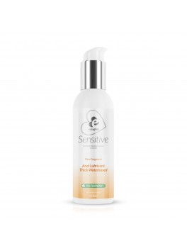 Lubrifiant sensible anal Easyglide à base d'eau - 150 ml