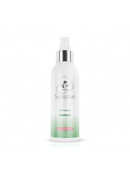 Easyglide sensitive toycleaner - 150 ml