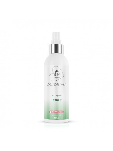 Nettoyant pour sextoys Easyglide sensible - 150 ml
