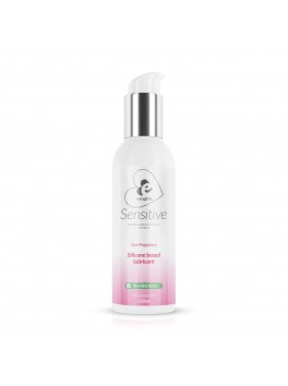 Lubrifiant silicone Easyglide sensible - 150 ml