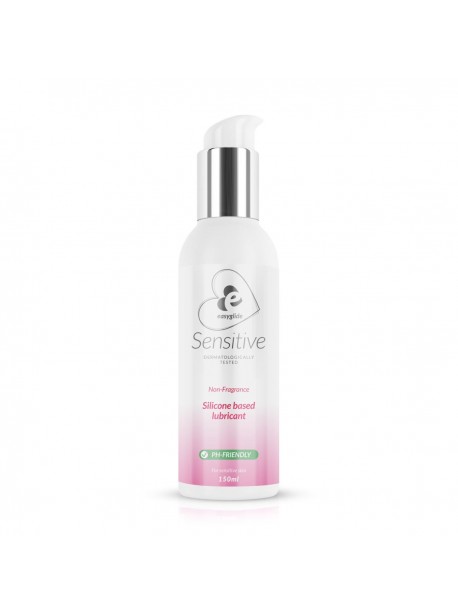 Lubrifiant silicone Easyglide sensible - 150 ml