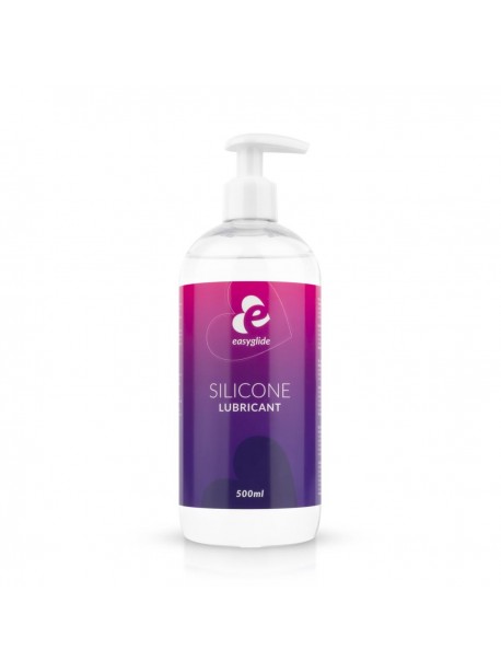 Lubrifiant Easyglide Silicone - 500 ml