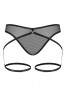 Euridia Culotte - Noire