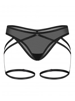 Euridia Culotte - Noire