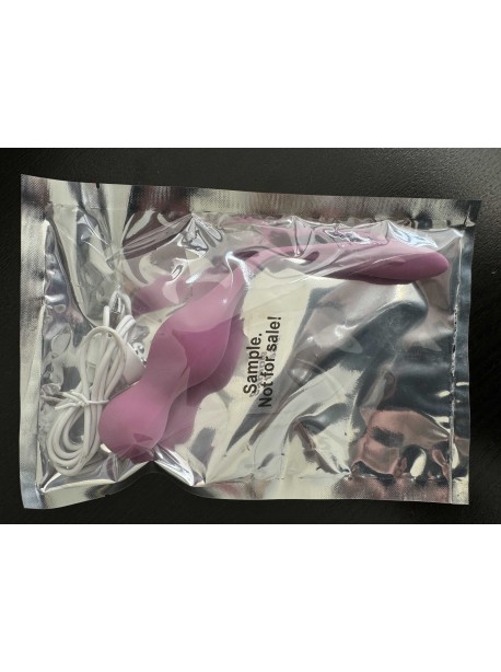 Love birds 1 Satisfyer - Pink