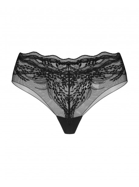 Perisia culotte - Noire