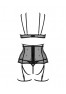 Anniverse sepcial 4 pieces set - Black